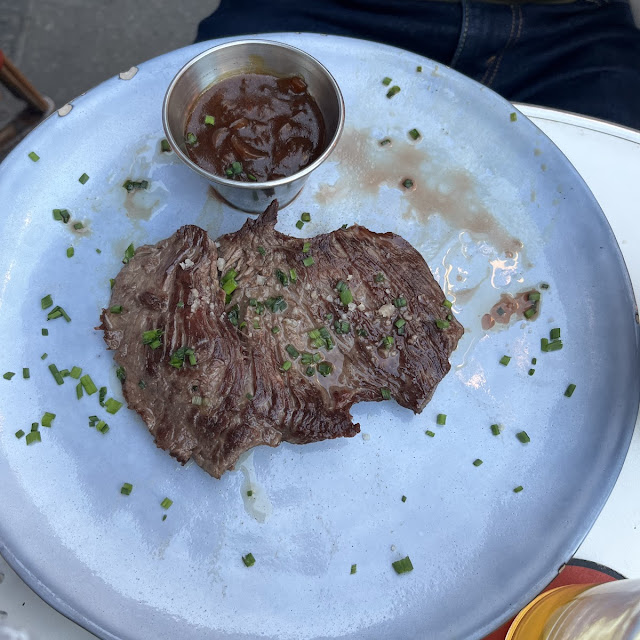 Filet de Bœuf