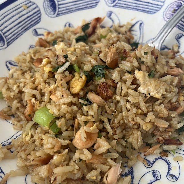 Fried Rice