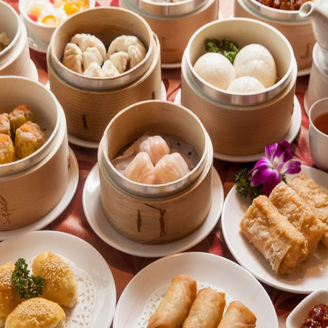 Yum Cha