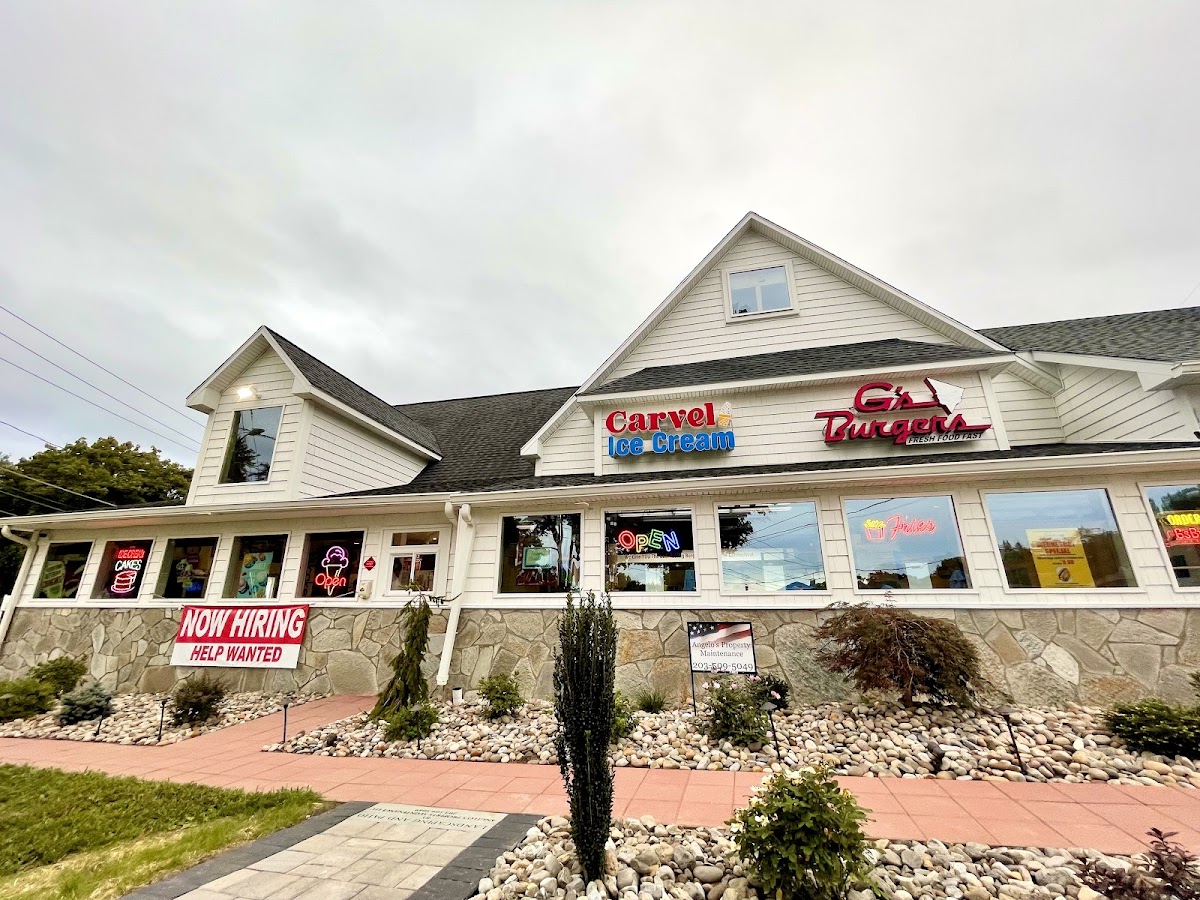 Carvel - Watertown
