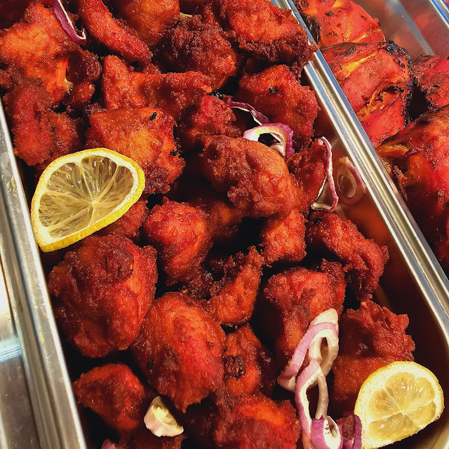 Chicken 65