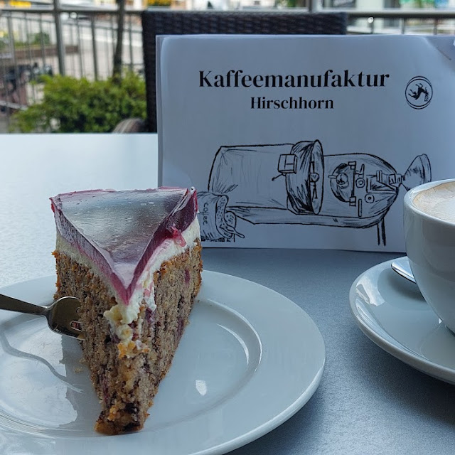 Coffee Cake