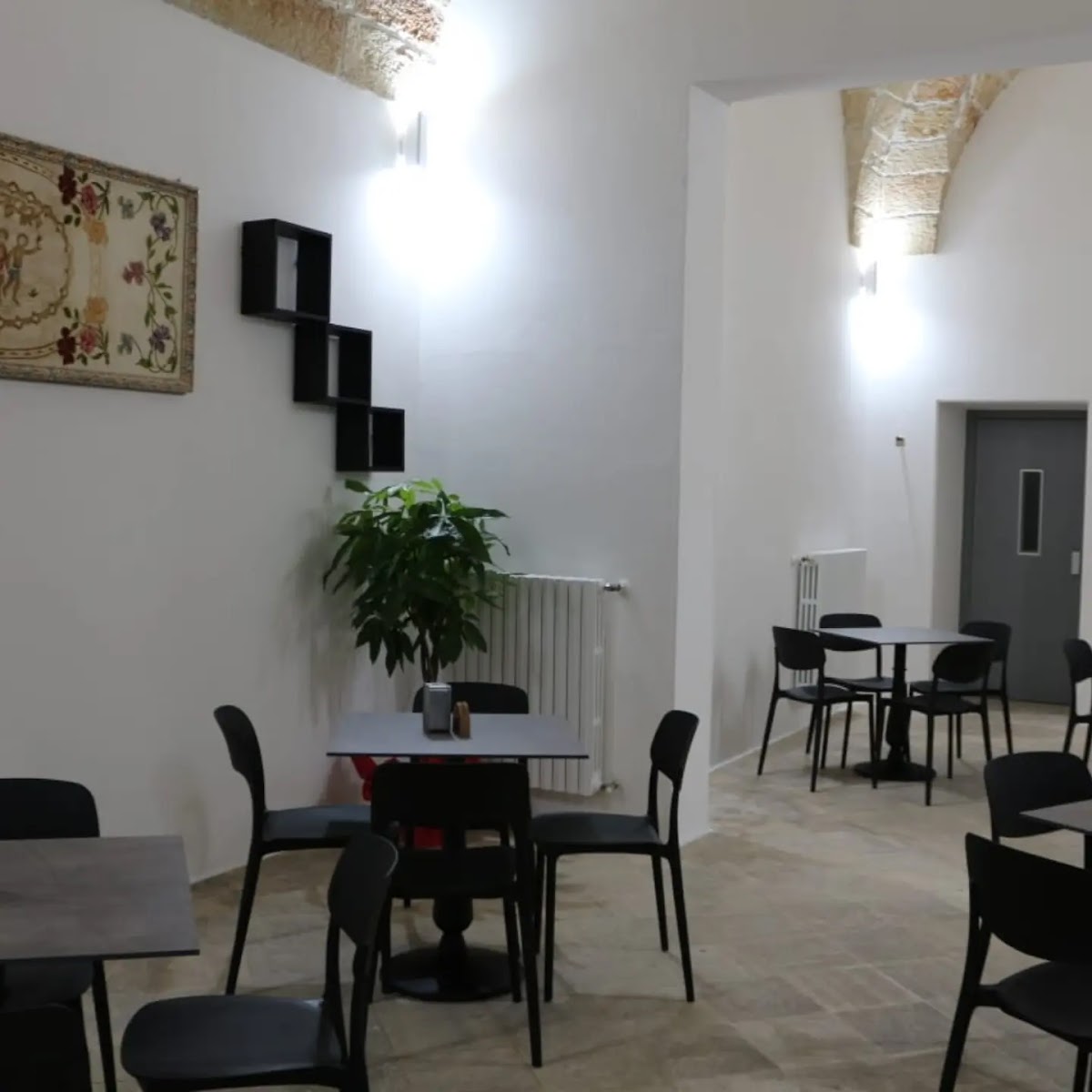 Royal Cafè - Piazza IV Novembre