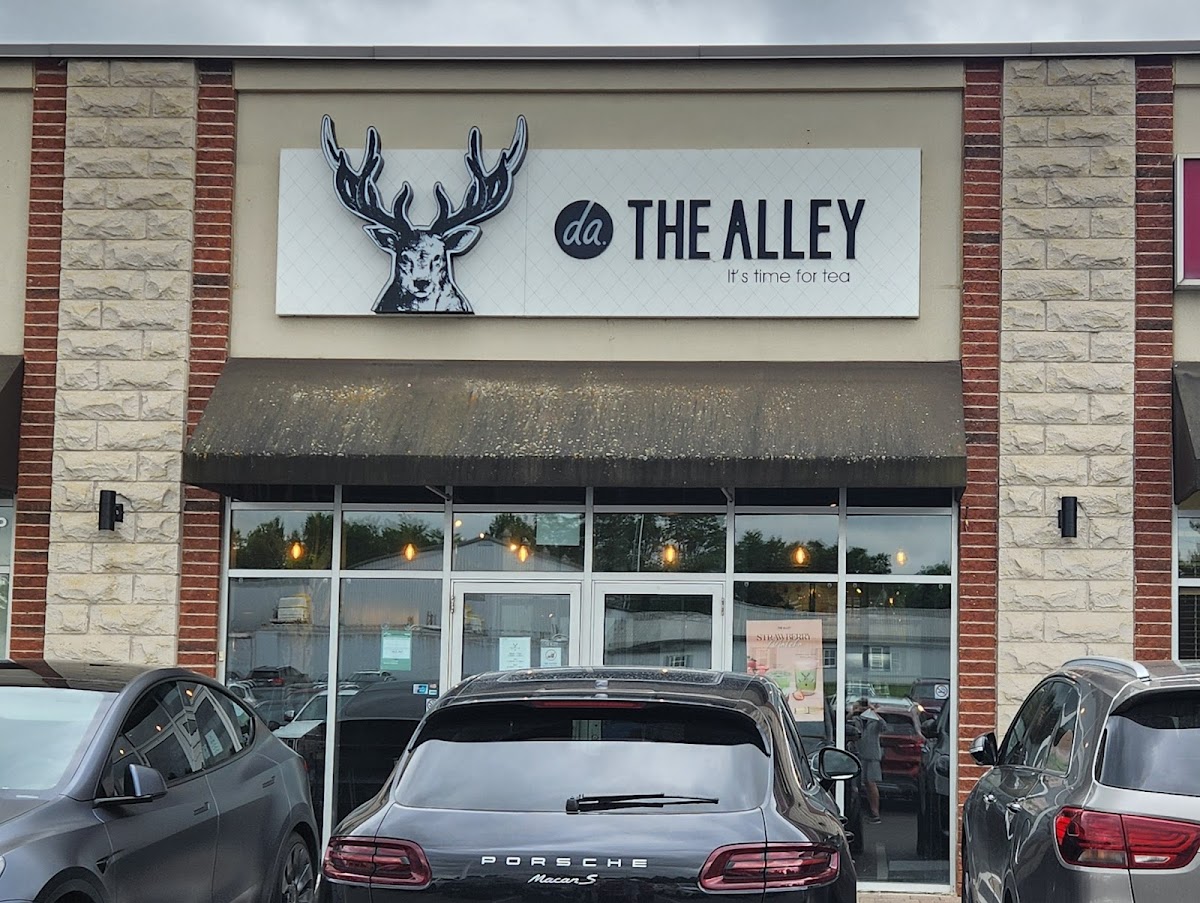 The Alley - ON L6C 0A2