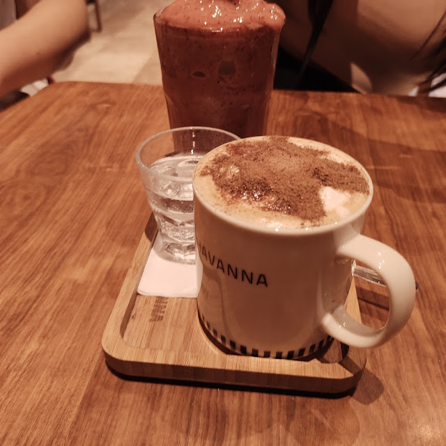 Tazón de Café Con Leche