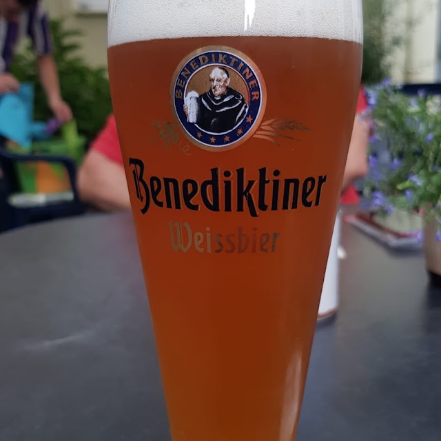 Wheat Beer
