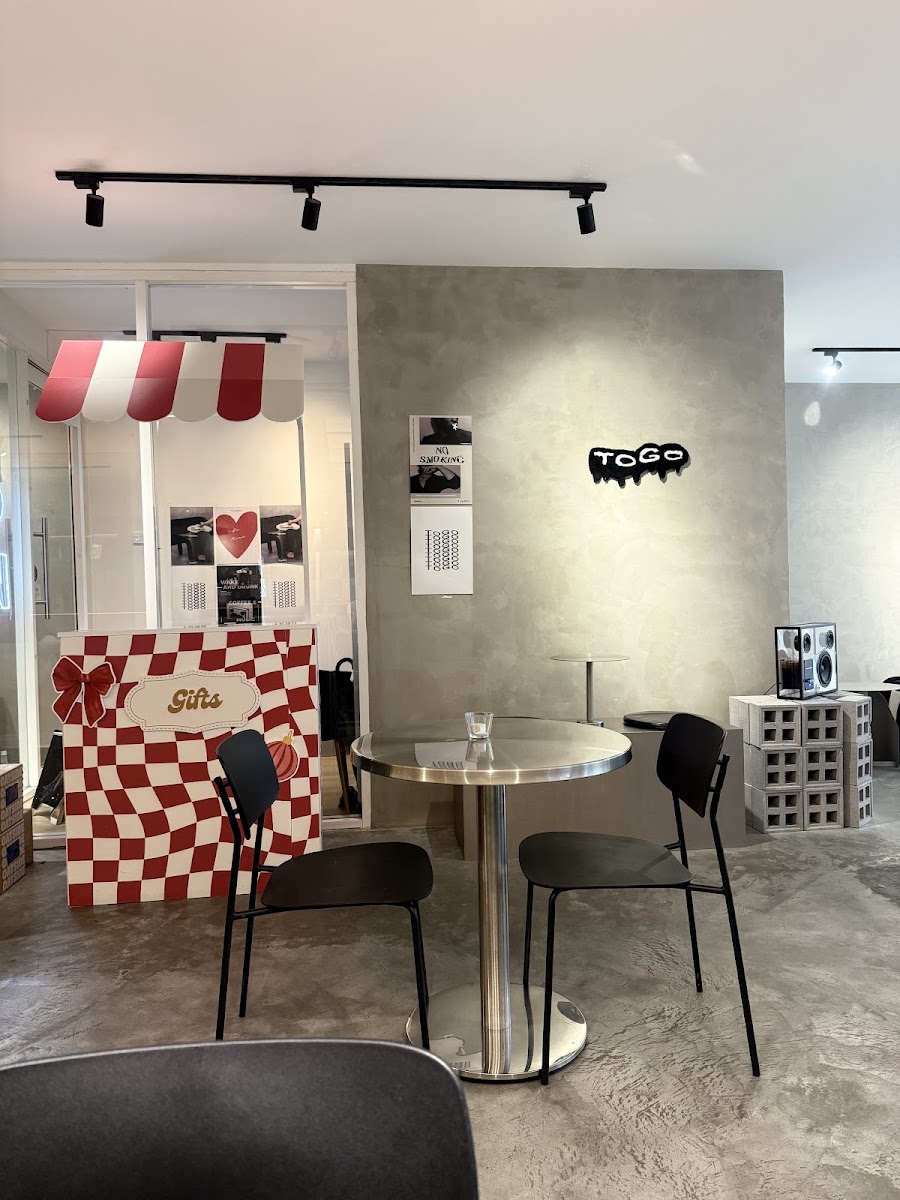 Togo - Wilayah Persekutuan Kuala Lumpur