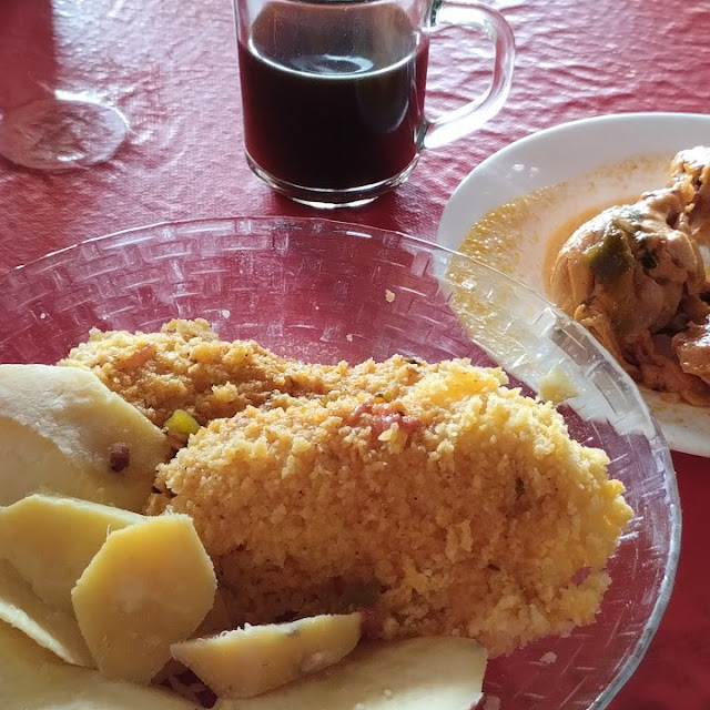Café da Manhã