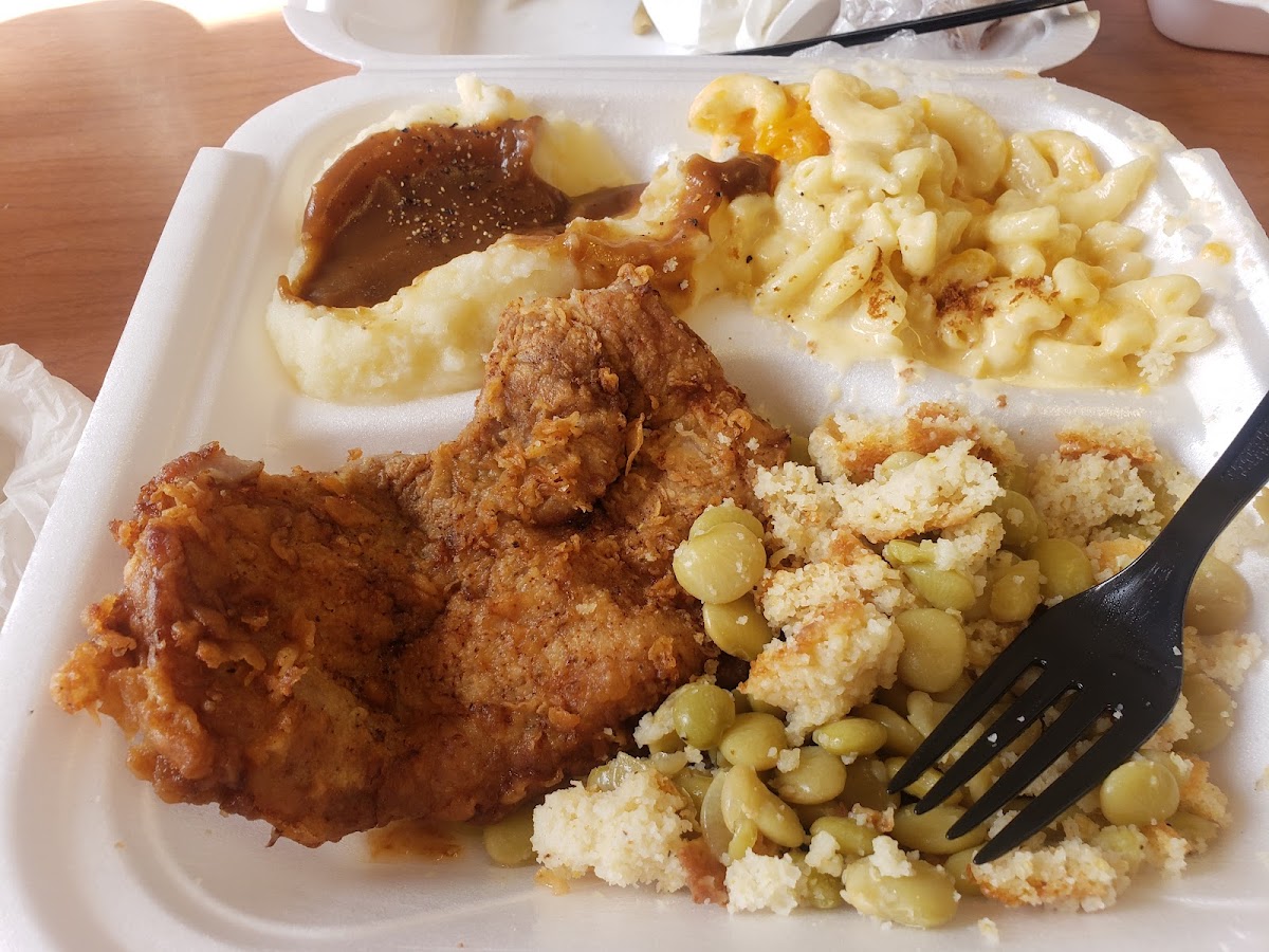 Mama's Kitchen - Bay Springs