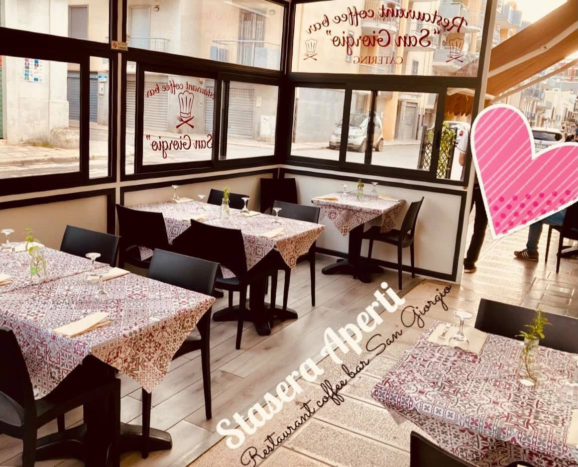 San Giorgio - Via Fiume
