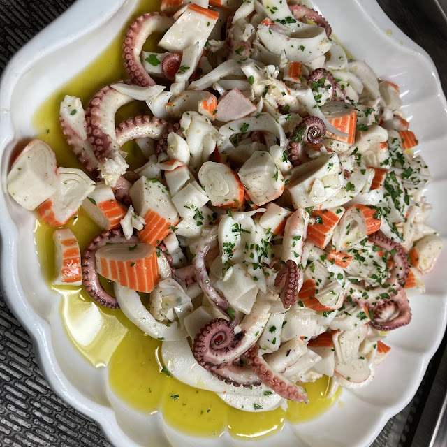 Insalata Di Mare