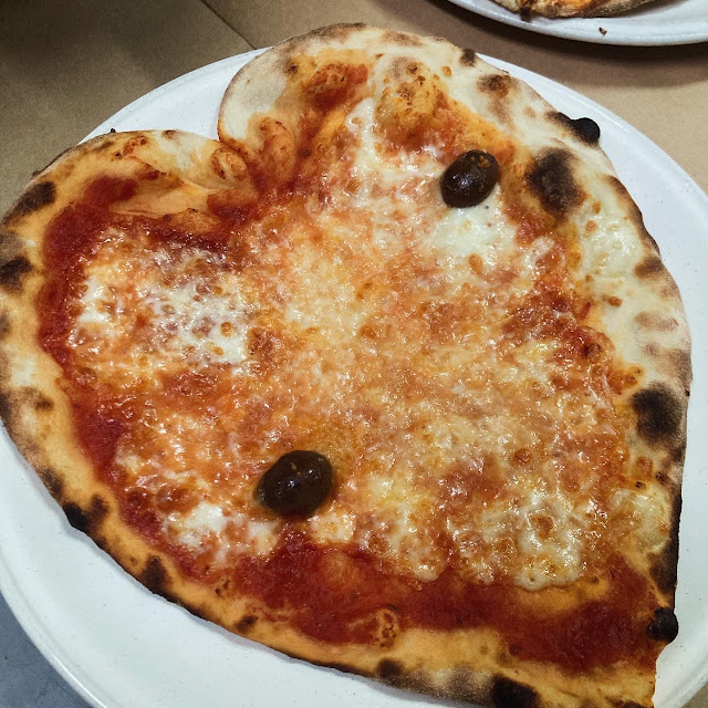 Margherita