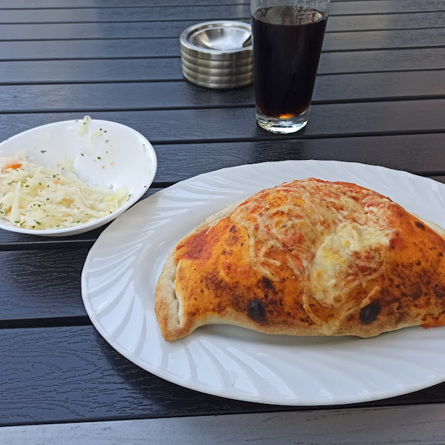 Calzone
