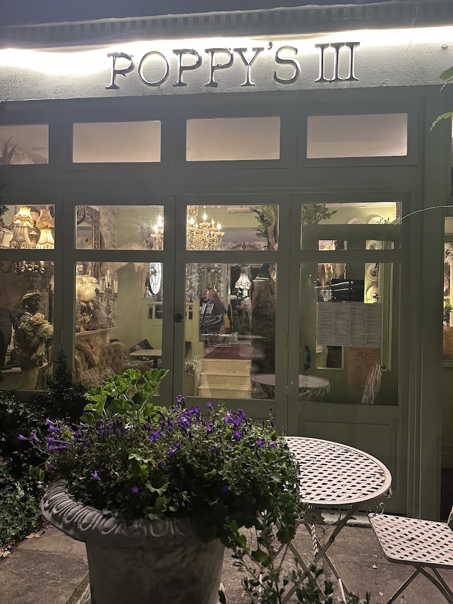 Poppy’s Thai 3