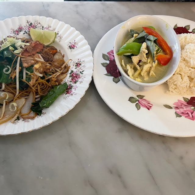 Green Curry