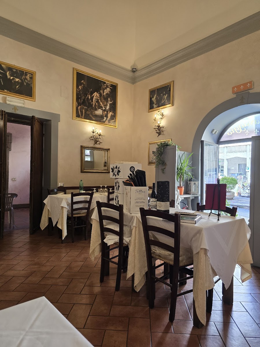 Ristorante Pizzeria Il Caravaggio