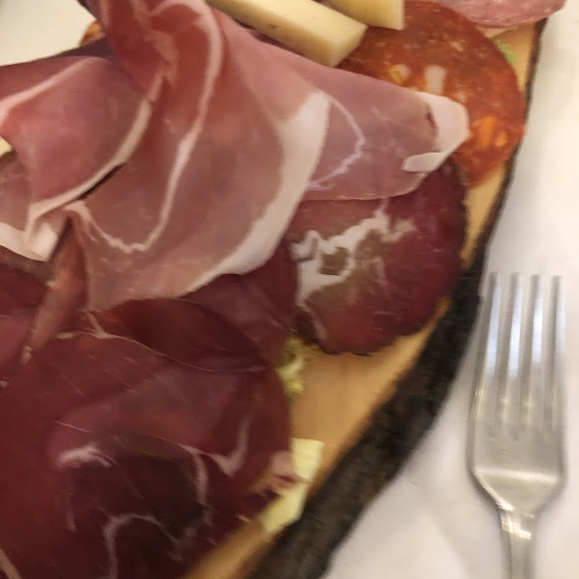 Antipasto Di Terra