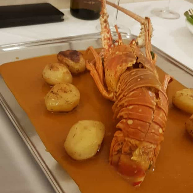 Aragosta