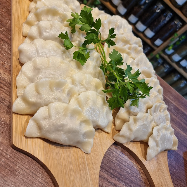 Pierogi
