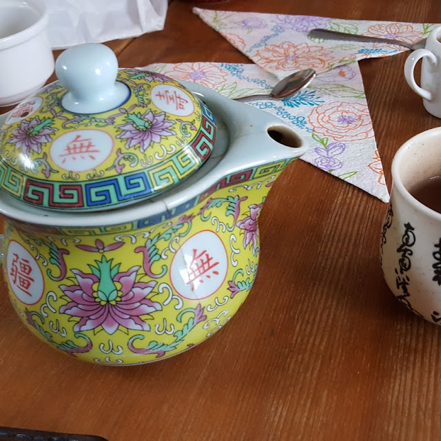 Chinese Tea