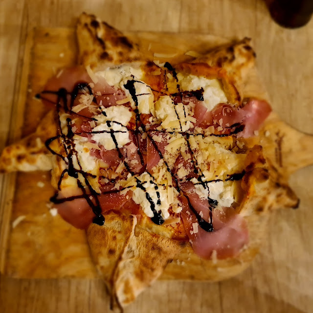 Stella Pizza