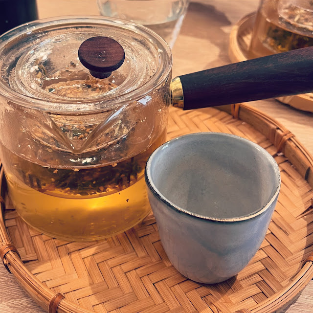Spices Tea