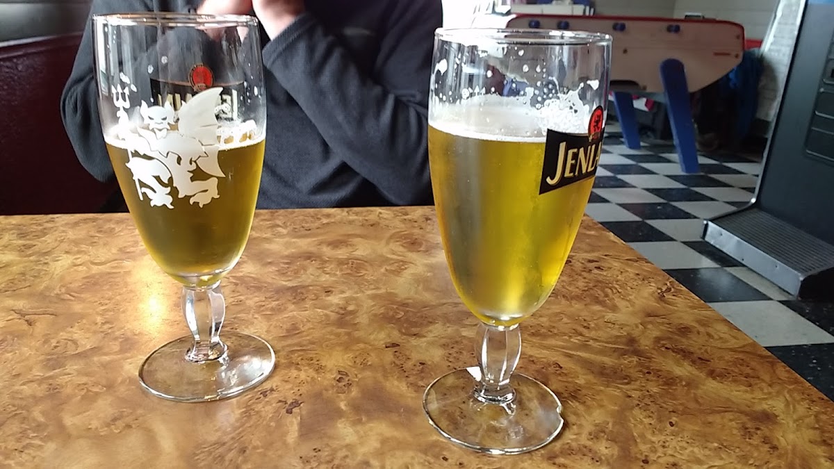 Café des Sports - 114 Grande Rue