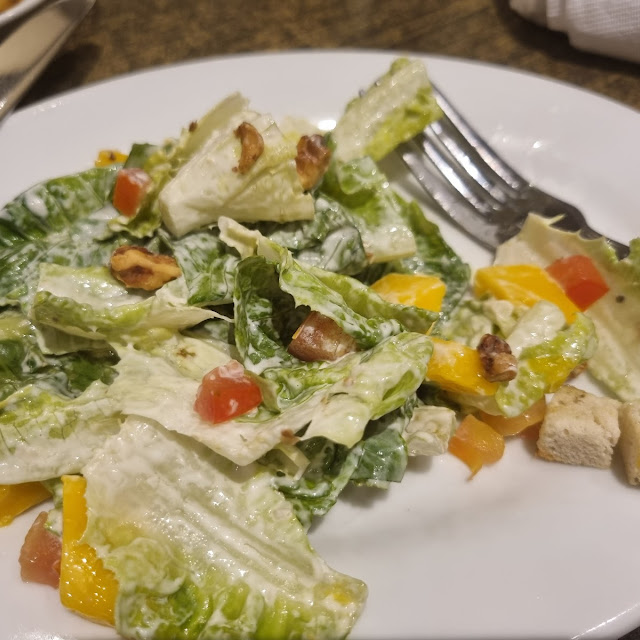Italianni's Salad