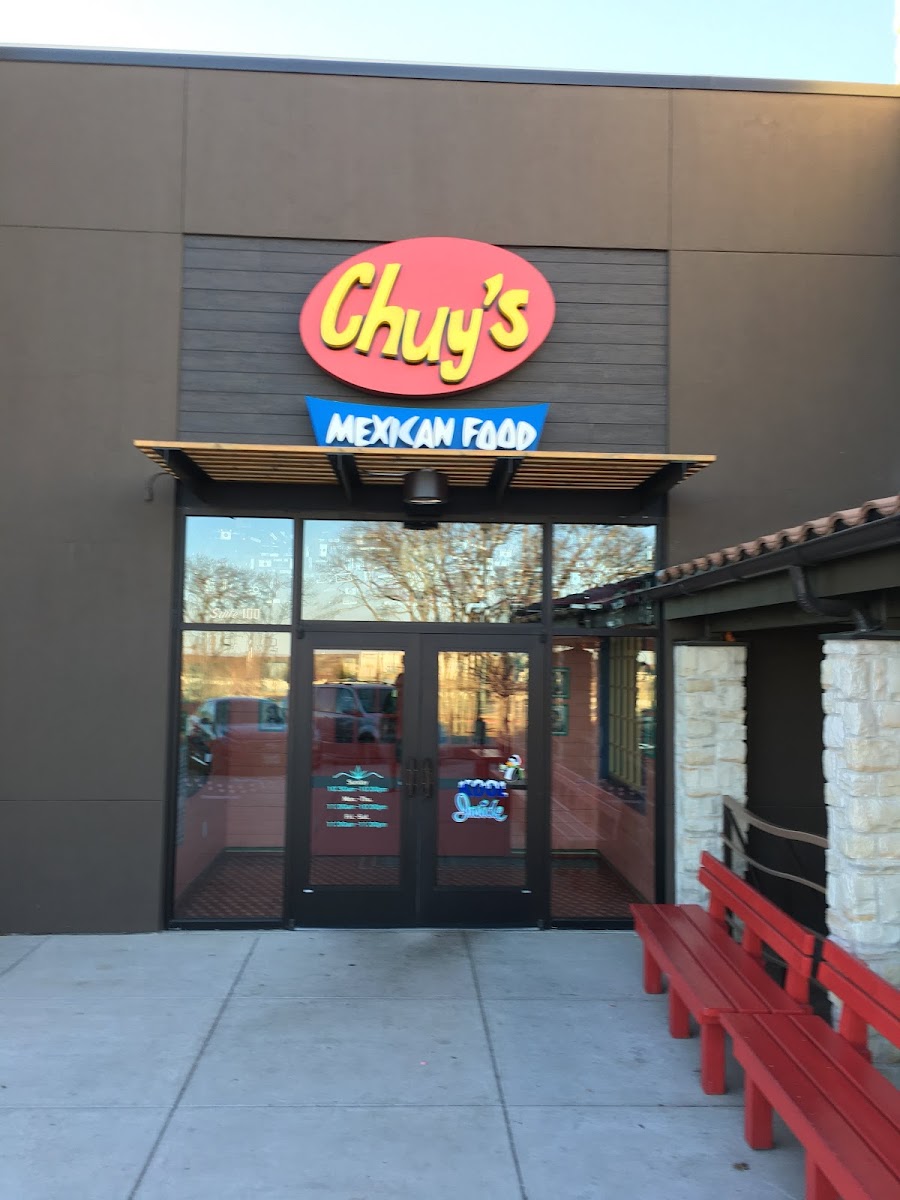 Chuy's - Southlake