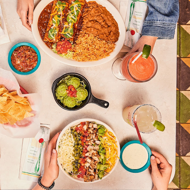 Mexi-Cobb Salad