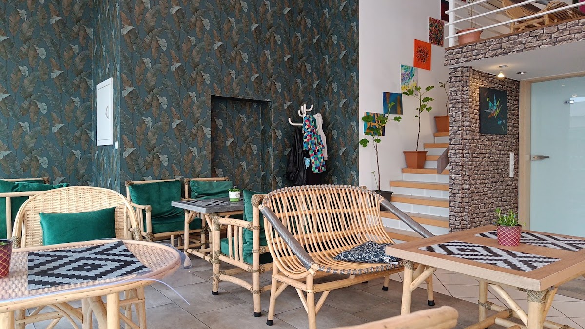 Café Relax - Hauptstraße 21
