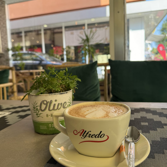 Cappuccino