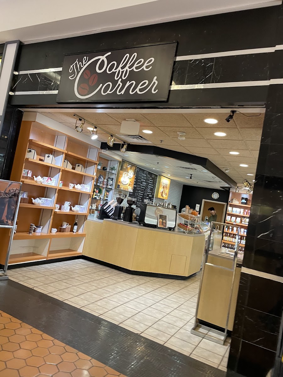 The Coffee Corner - Wyomissing
