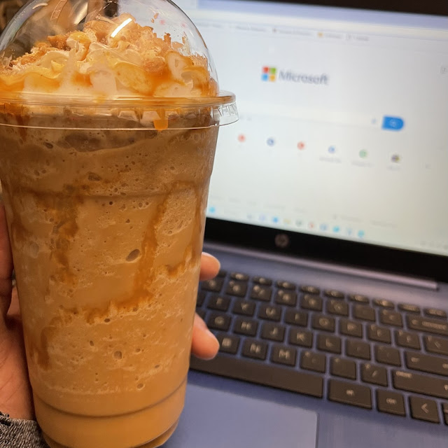 Thai Tea