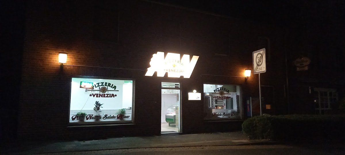 Pizzeria Venezia - Auf dem Steinberg 3