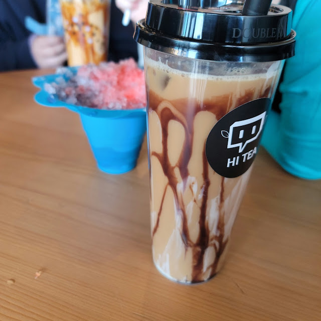 Vietnamese Coffee