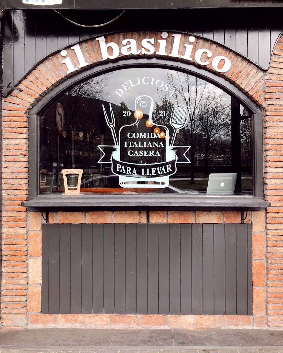 Il Basilico - Biscay