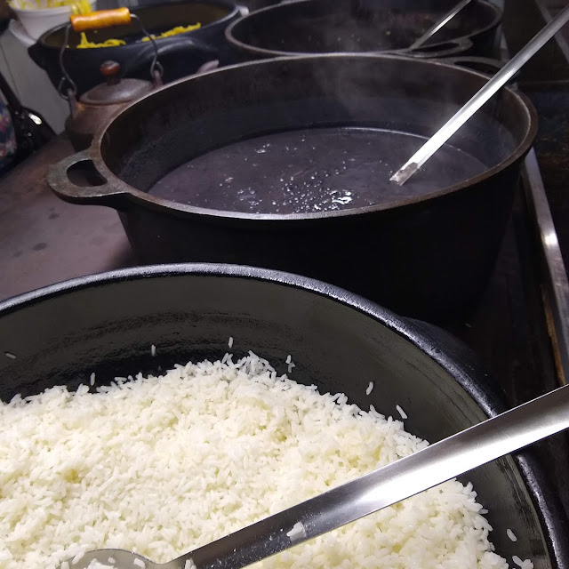 Grated Cheese