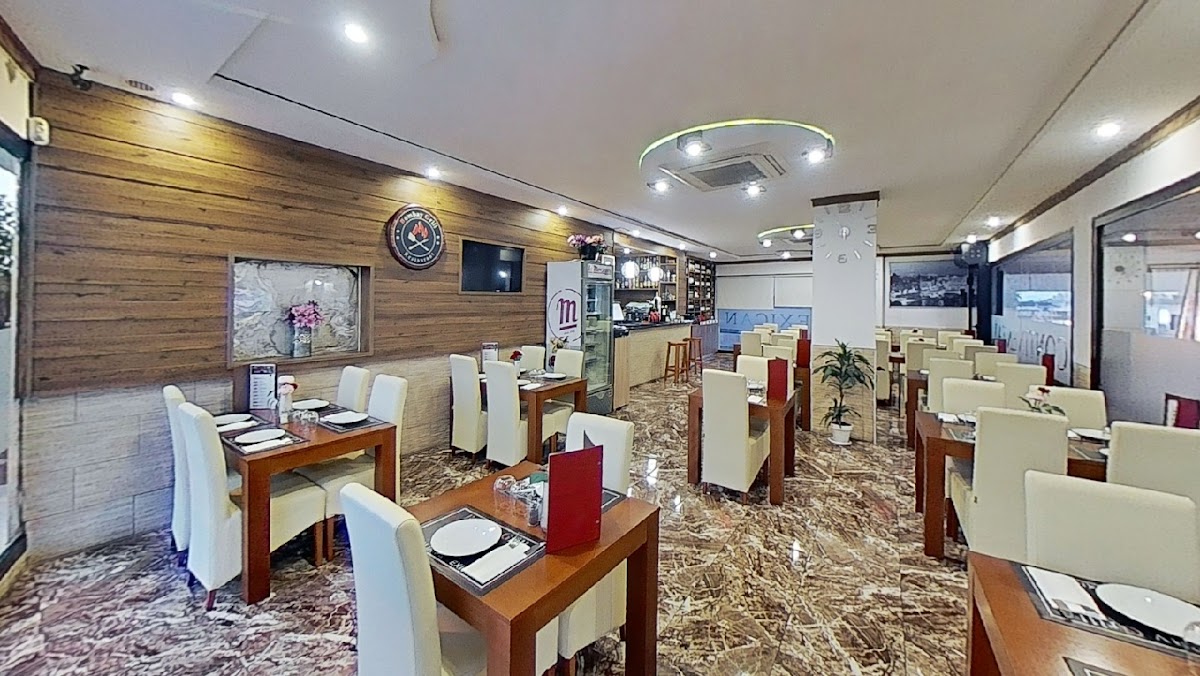 Bombay Grill - Alicante