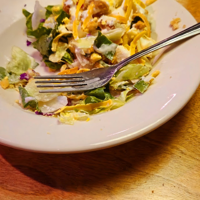 House Salad