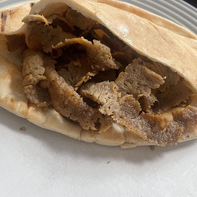 Kebabs