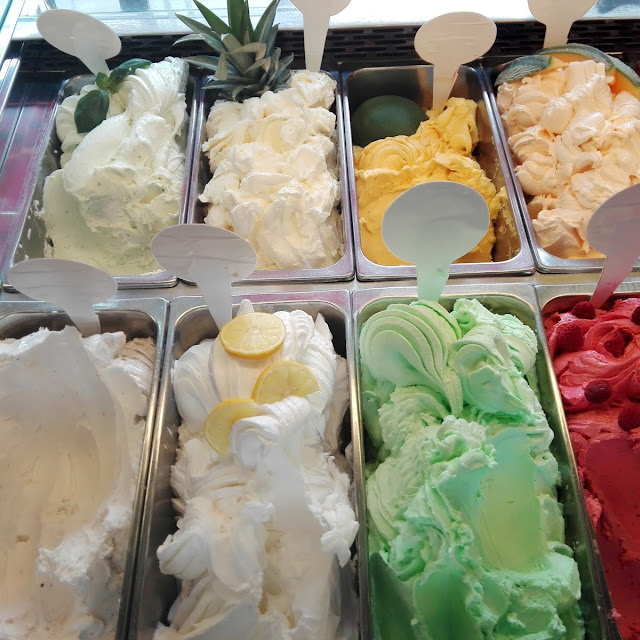 Gelato