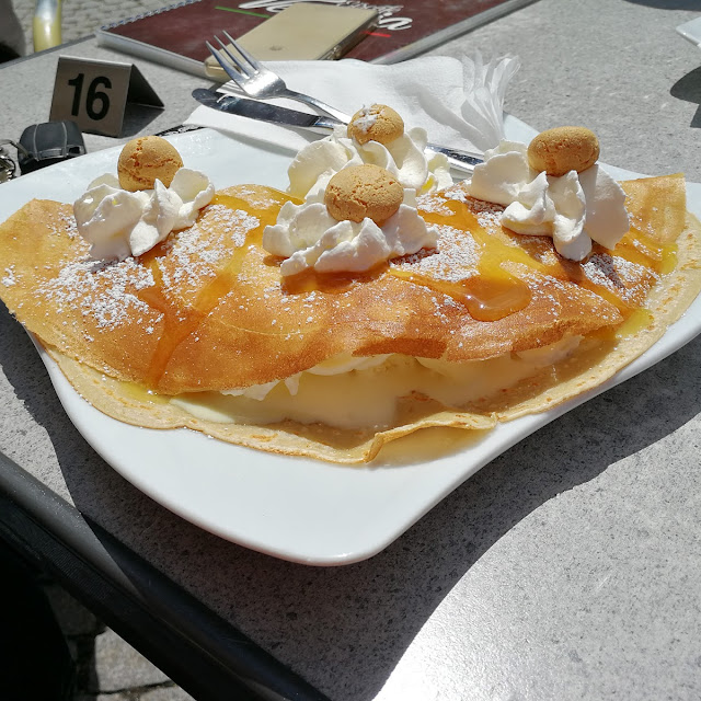 Crepes