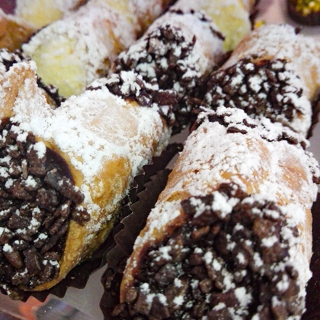 Cannoli
