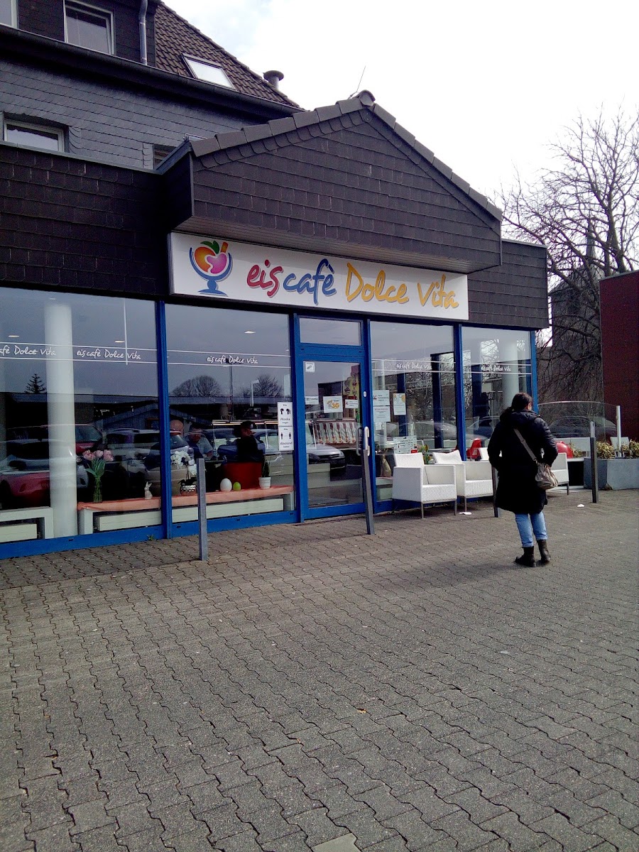 Eiscafe Dolce Vita - Trierer Str. 250