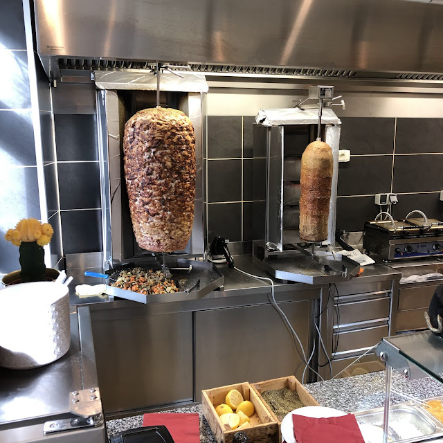 King of Kebab
