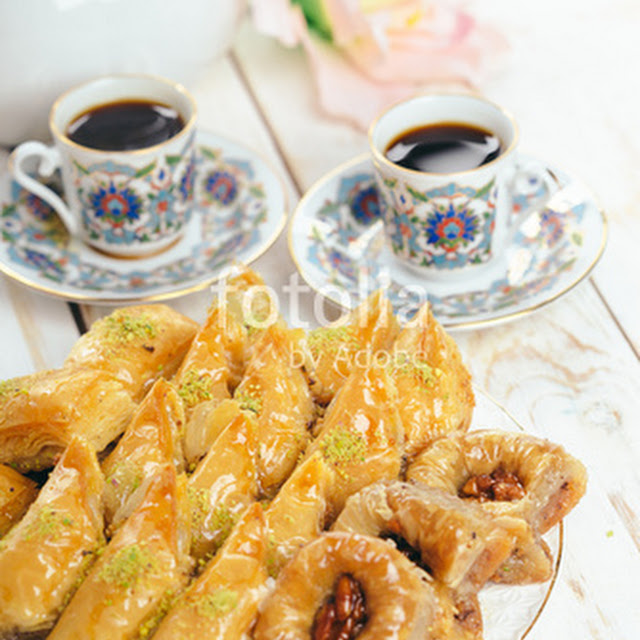 Baklava