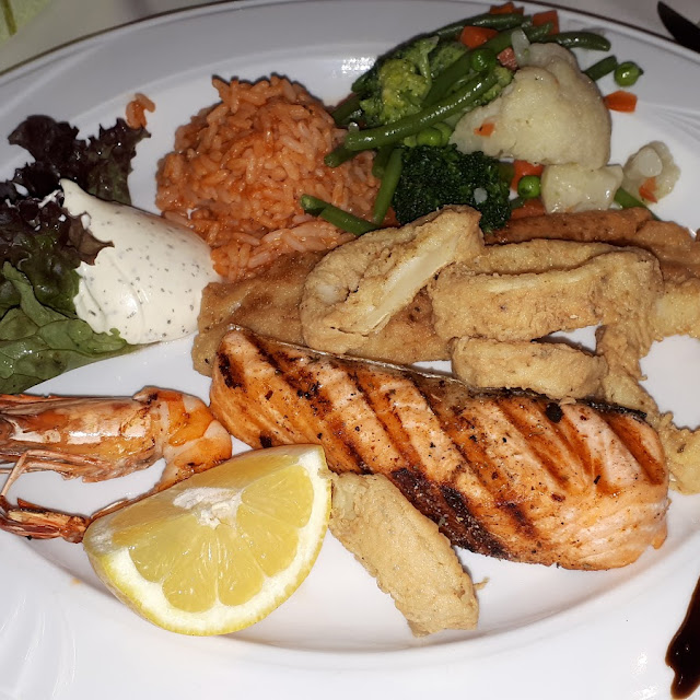 Ägäis Platte