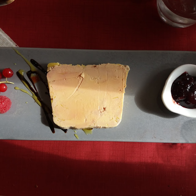 Foie Gras Maison