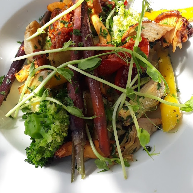 Risotto Aux Légumes